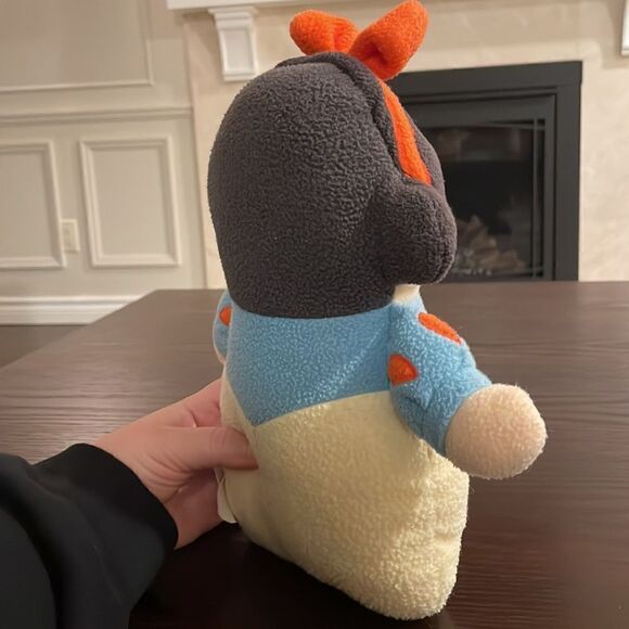 Disney’s Snow White "Pook-a-Looz" Stuffed Plush Toy 12” Excellent Condition - Picture 5 of 6